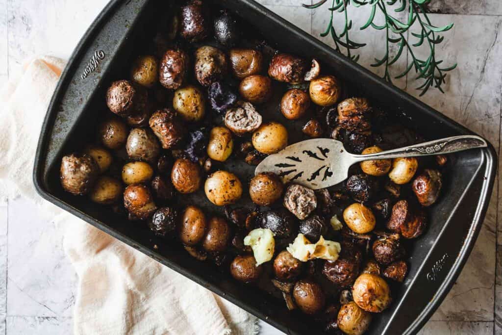 13 sheet pan recipes that keep cleanup short