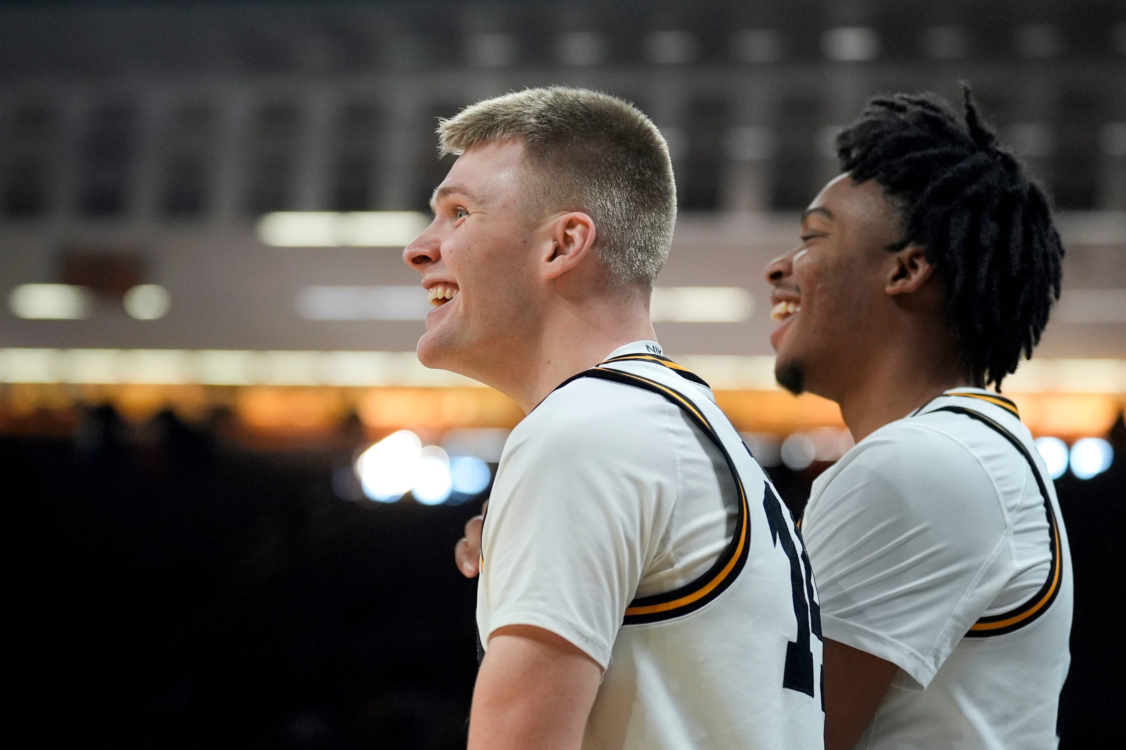 Selection Sunday: How to watch Iowa basketball NCAA Tournament draw