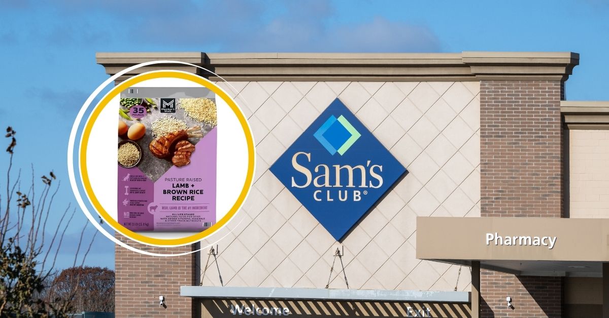 10 things you should buy at Sam's Club over Walmart