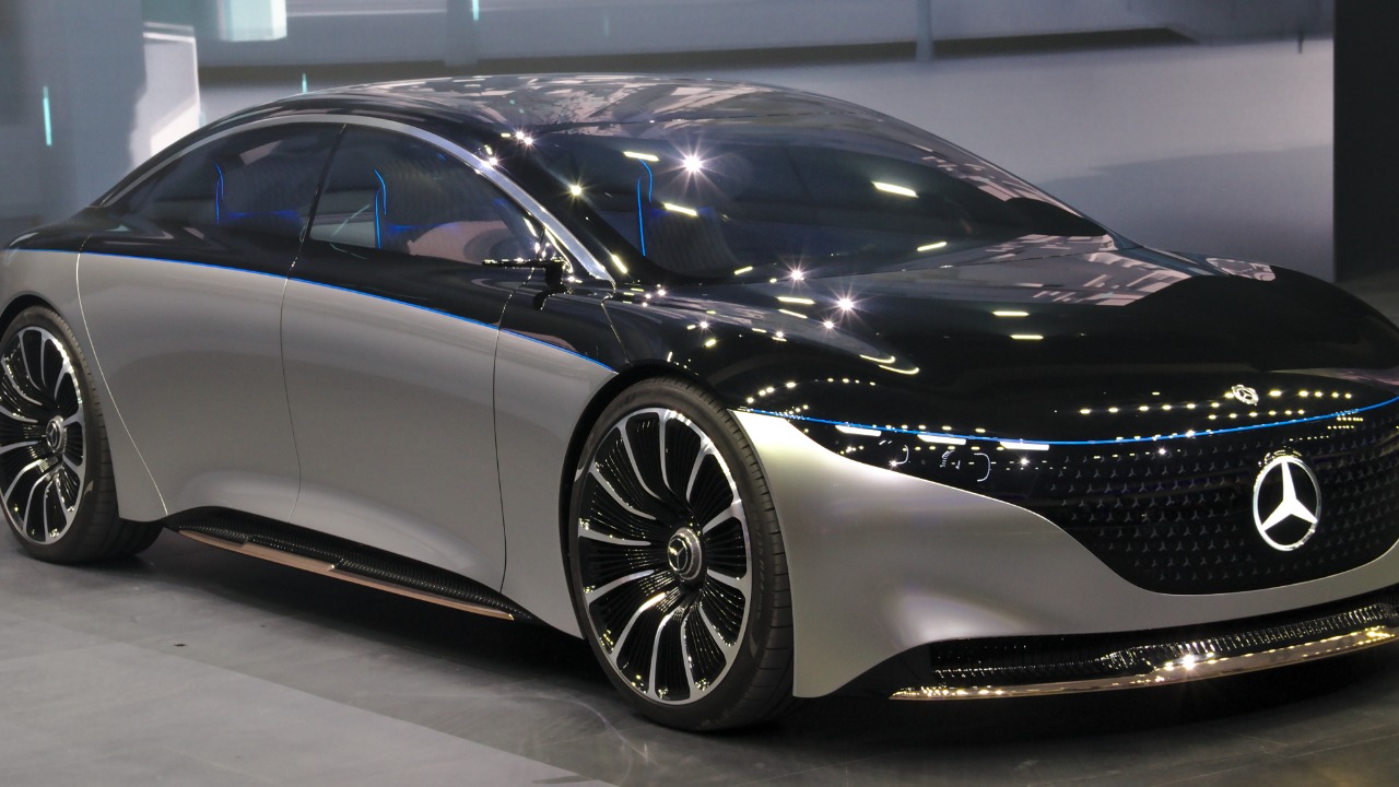 28-lb EV motor prototype hits 750 kW, topping Model S Plaid