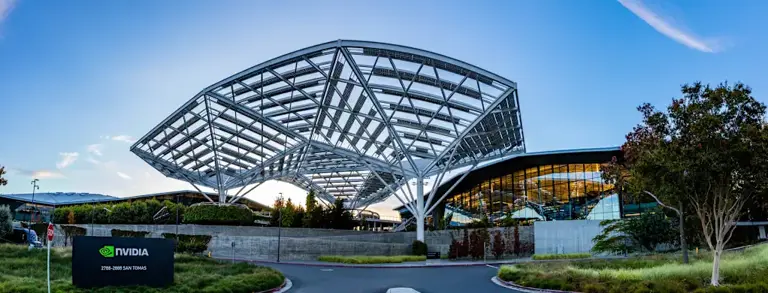 The real reason Silicon Valley’s architecture is so boring