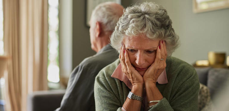 Alzheimer : je suis neurologue et j'ai stoppé ces 4 mauvaises habitudes ...