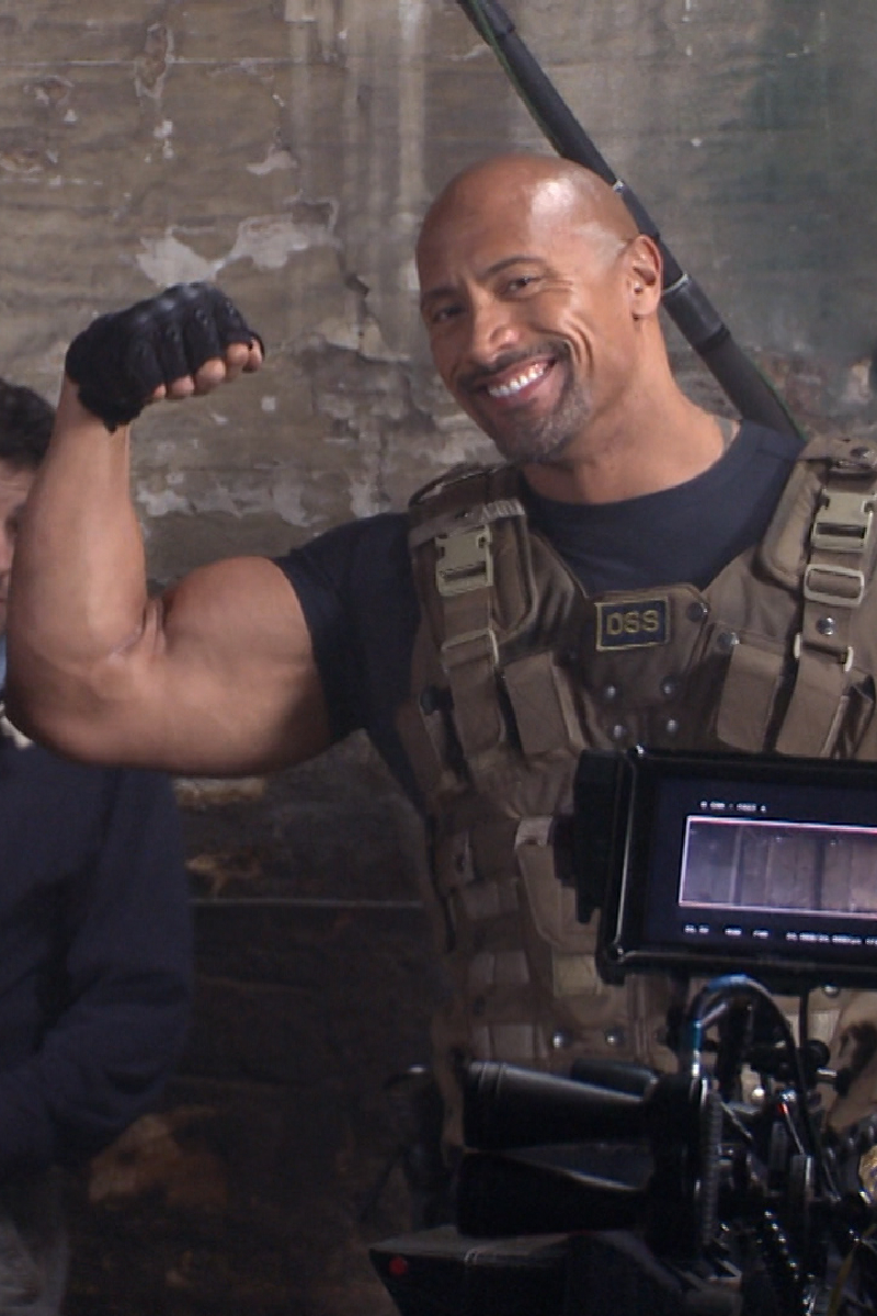 Feuds of the furious: The biggest behind-the-scenes clashes in the ...