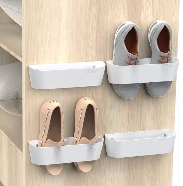 55 weird things you didn't know about that make your home way less cluttered