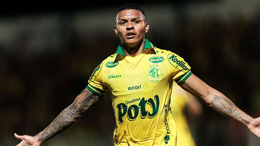 Onde assistir ao jogo Palmeiras x Mirassol no Brasileirão hoje?
