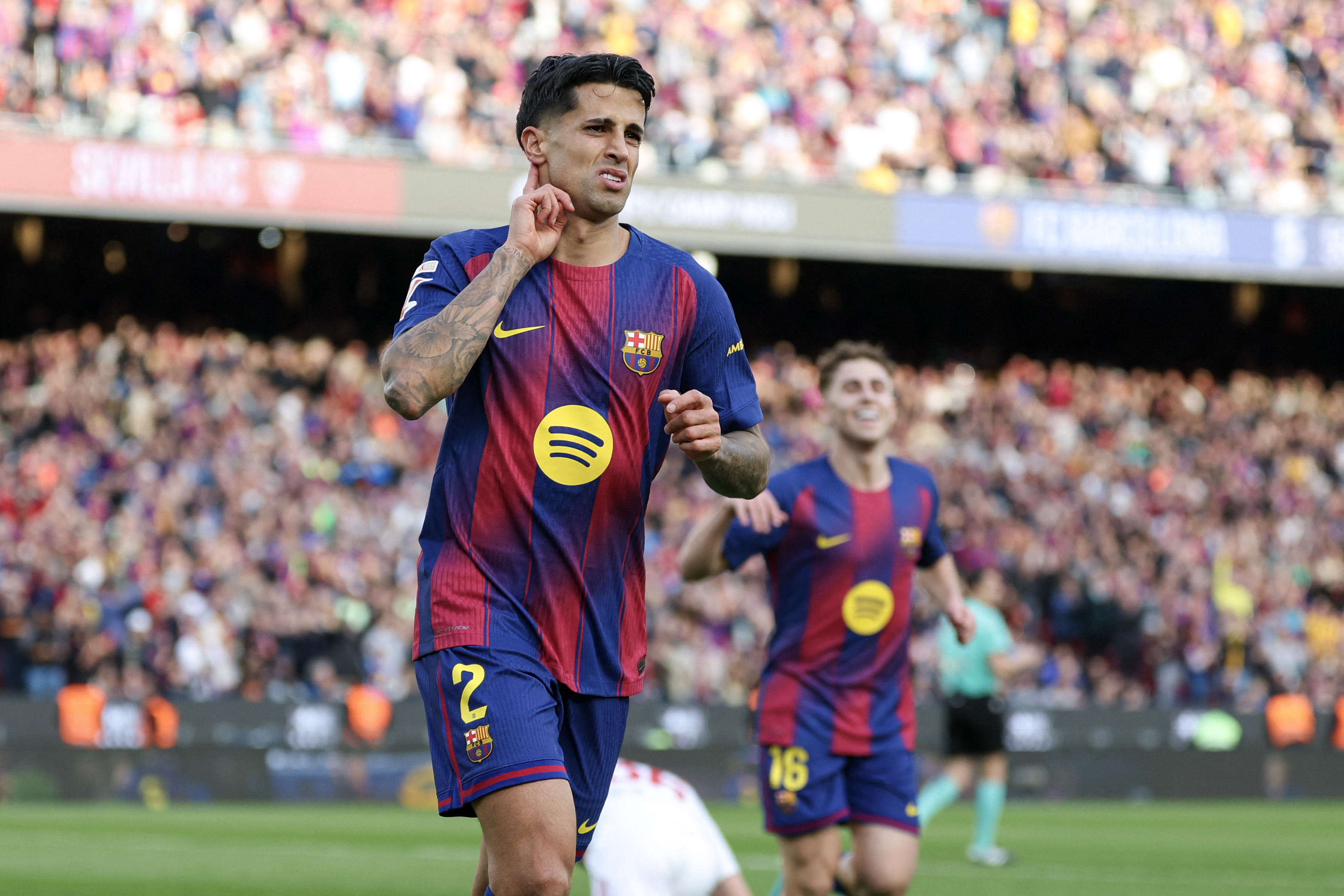 FC Barcelona news: 3 August 2026; Ferran Torres not for sale, João Cancelo signing very close