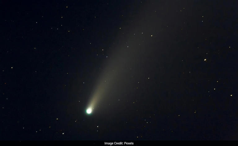 Astronomers detect exceptionally high alcohol levels in interstellar ...