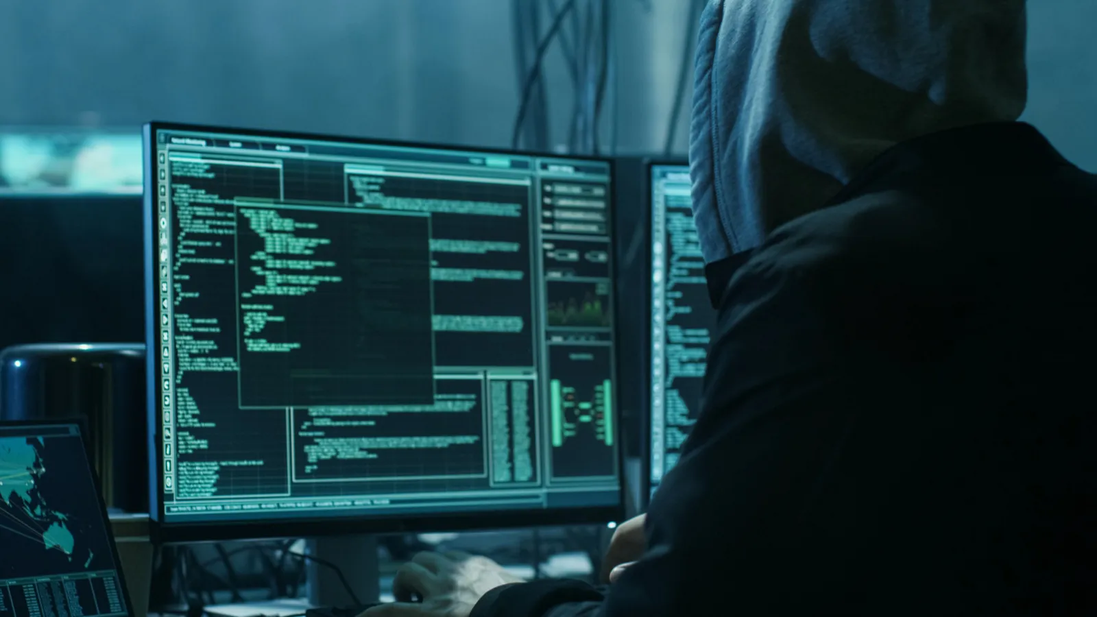 Cyber retaliation fears rise after an Iran-linked group claims an attack on a Stryker<br><br>