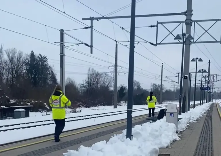 ©Rettungshunde Graz Seit 13. Februar wird nach der 48-jährigen Steirerin gesucht.