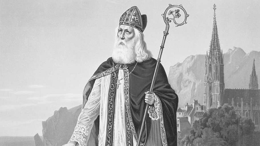 5 common St. Patrick's Day myths, debunked