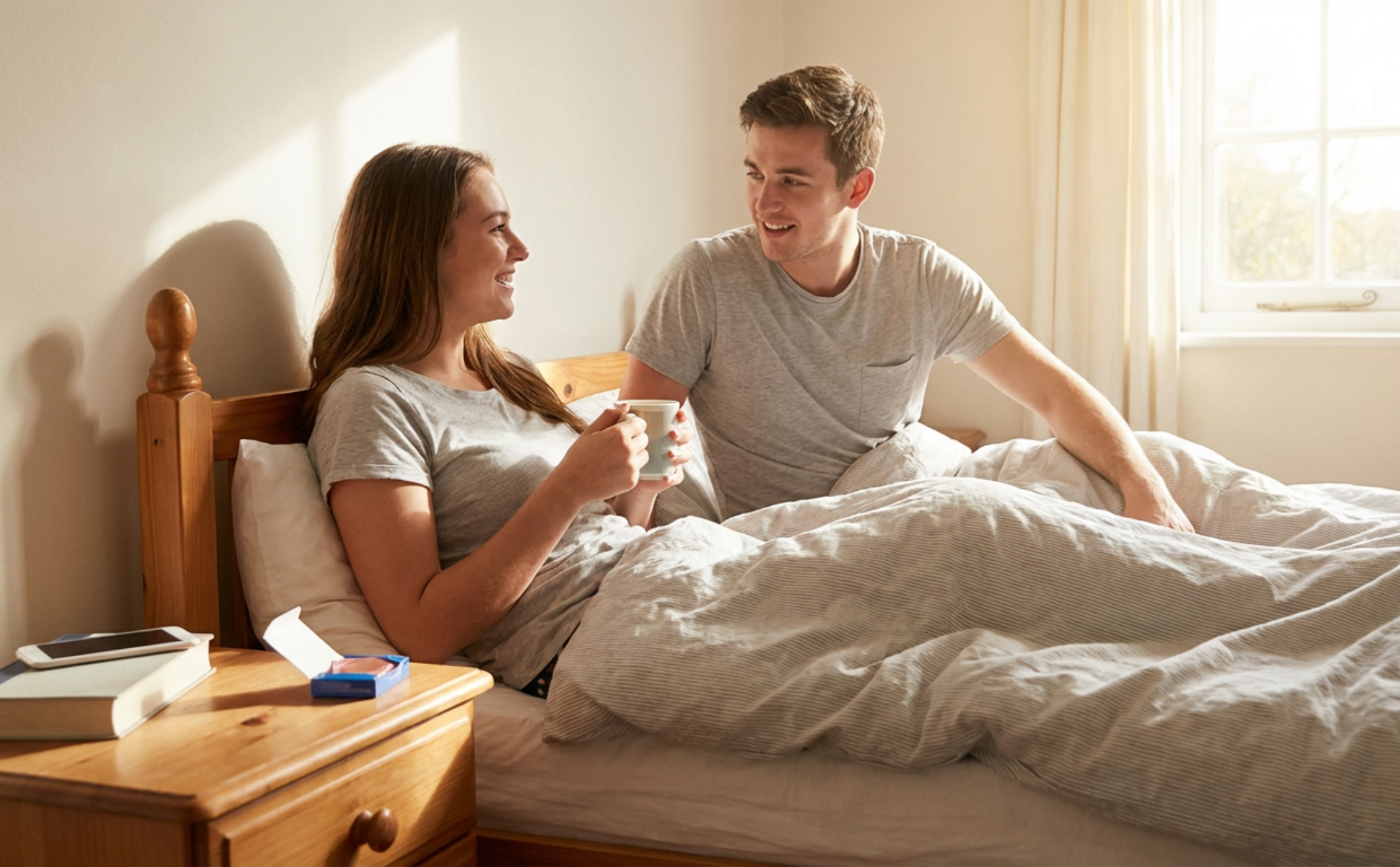 Waarom de zoektocht naar anticonceptie meer is dan een hormonale afweging