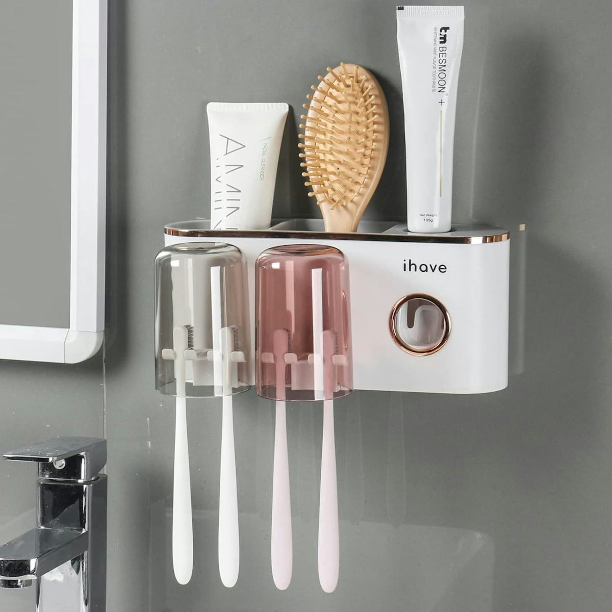 55 weird things you didn't know about that make your home way less cluttered