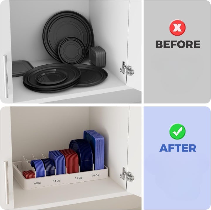 55 weird things you didn't know about that make your home way less cluttered