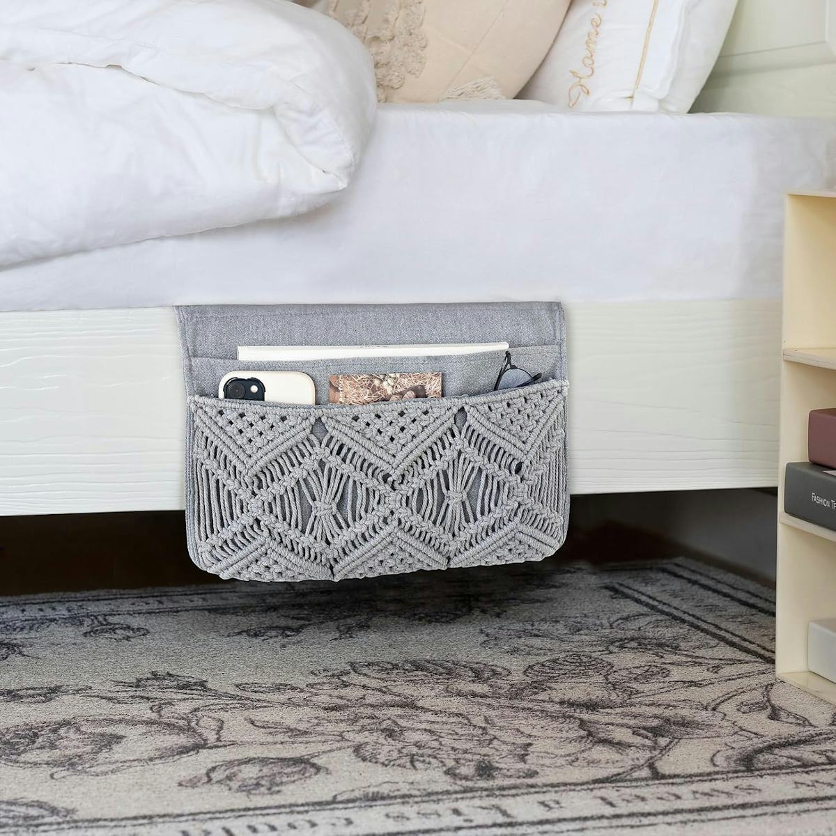 55 weird things you didn't know about that make your home way less cluttered