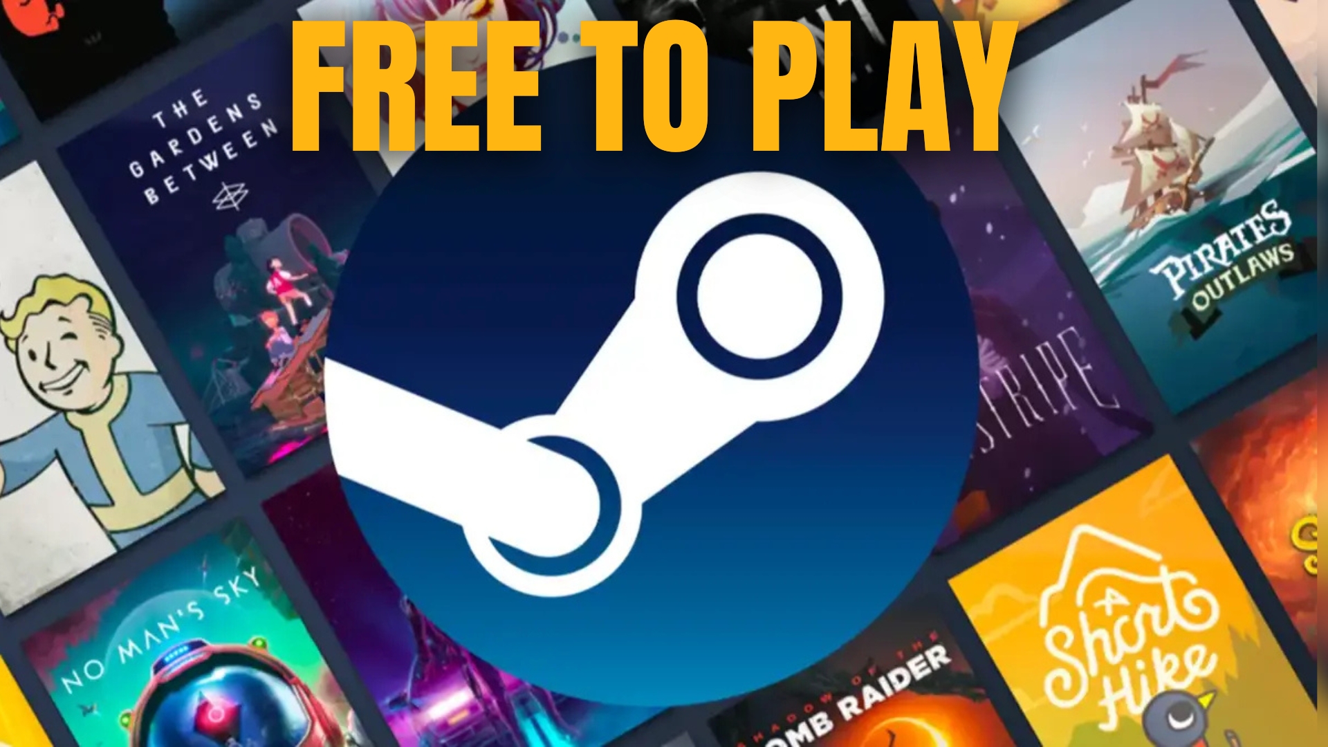 Free Steam Games That You Need To Claim In March 2026
