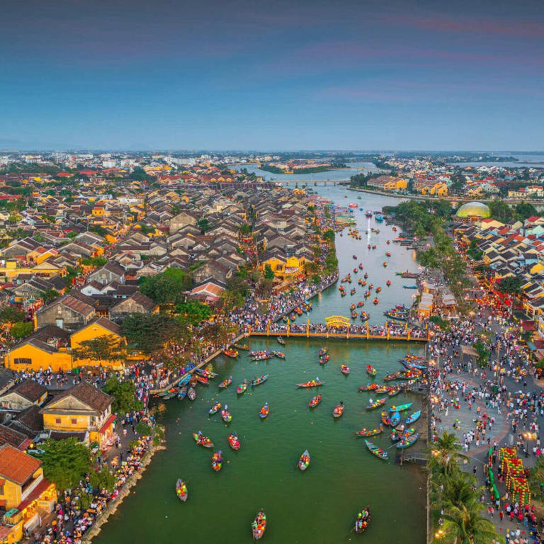 5 Asia destinations everyone should visit at least once