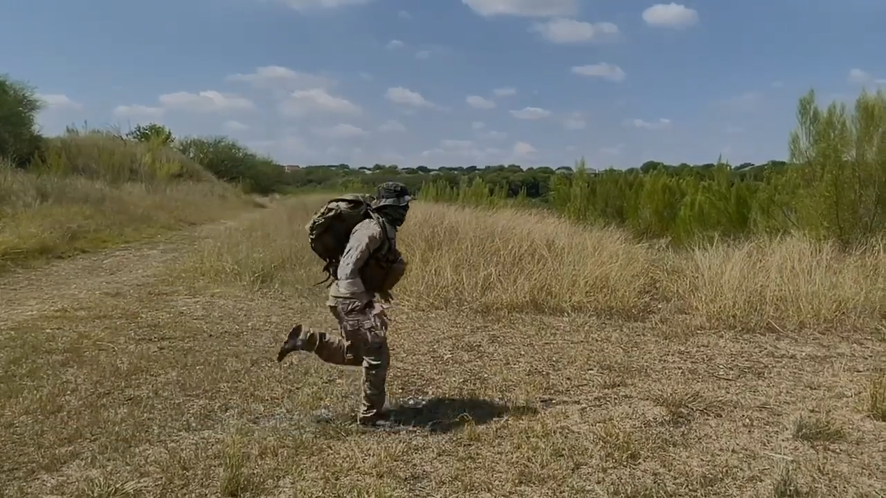 The ultimate military rucking guide: Tips to ruck faster, safer, and ...