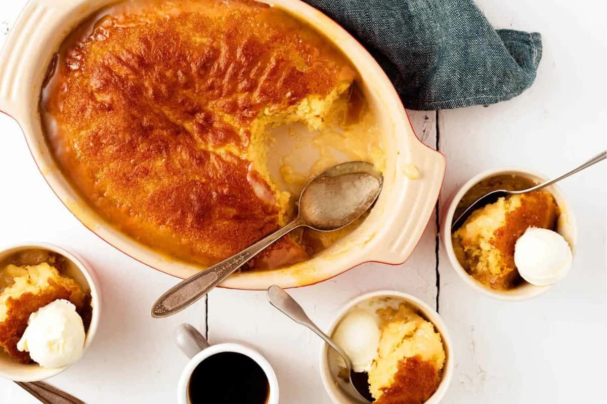 21 maple recipes that sneak in a little sweet luxury
