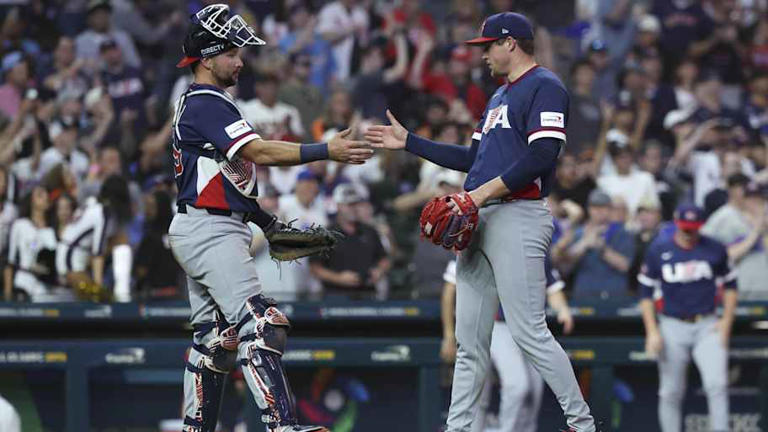 Team USA vs Dominican Republic predictions: Where the WBC showdown ...