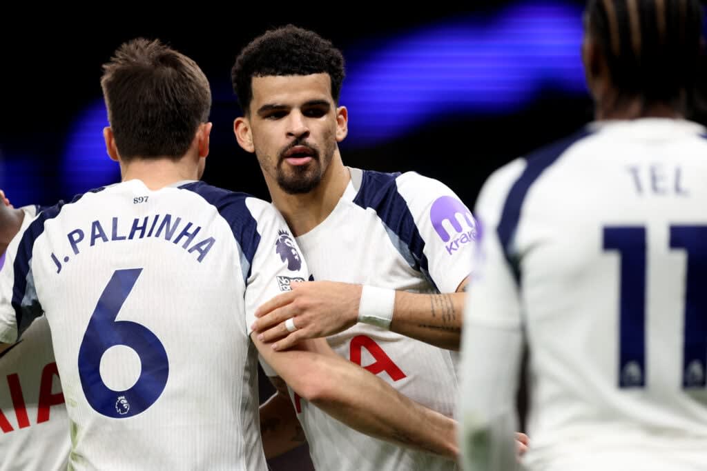 ‘Lo sabemos’: Dominic Solanke se muestra optimista de cara a su regreso al Liverpool y advierte que el Tottenham aún puede ‘derrotar a cualquiera’.