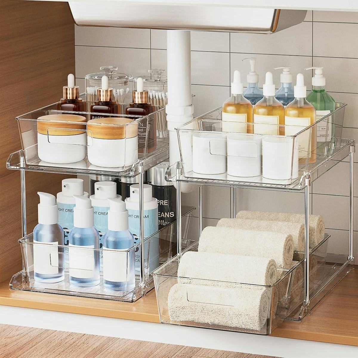 55 weird things you didn't know about that make your home way less cluttered