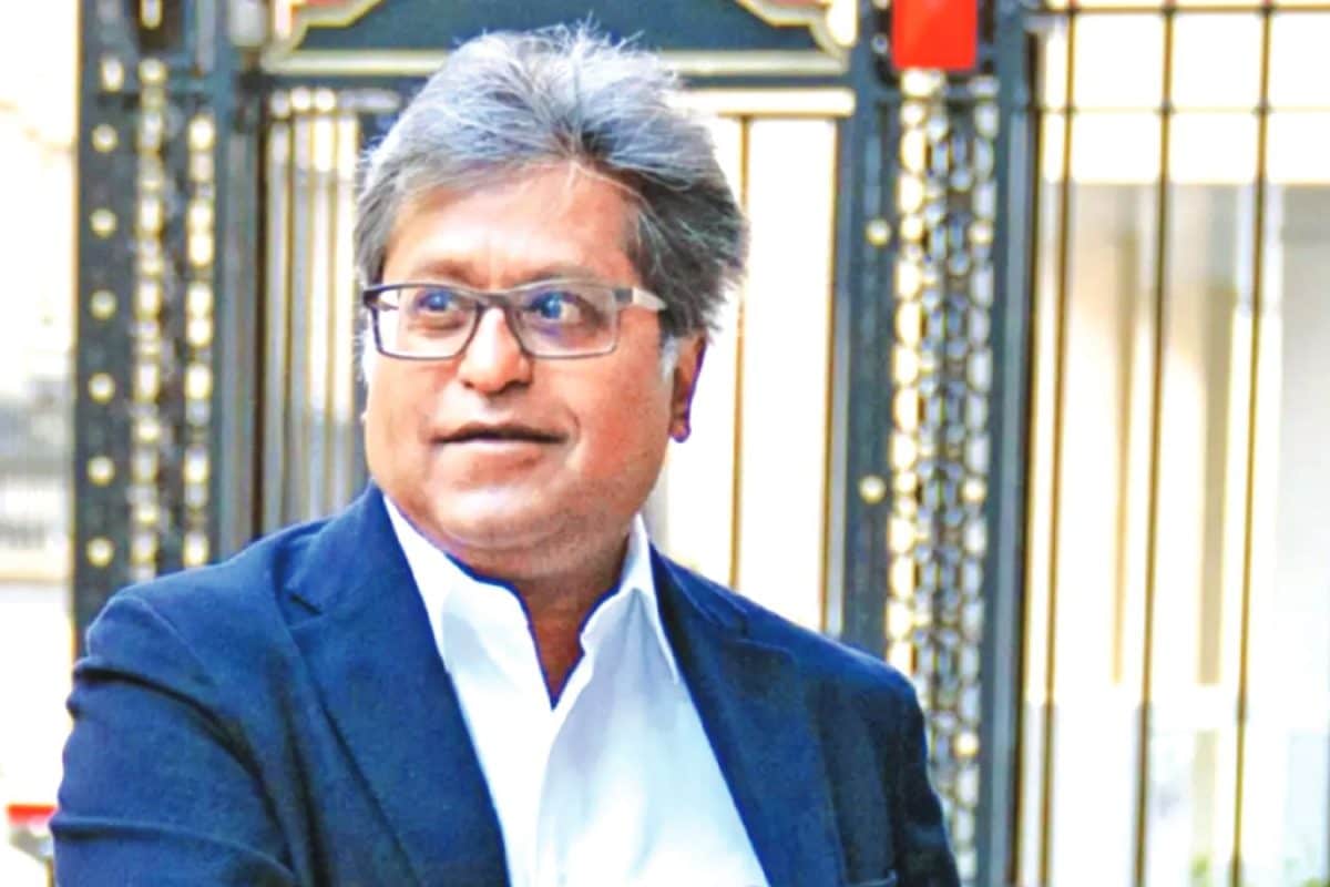 Lalit Modi makes stunning 'black magic' in IPL claim: 'Alerted team ...