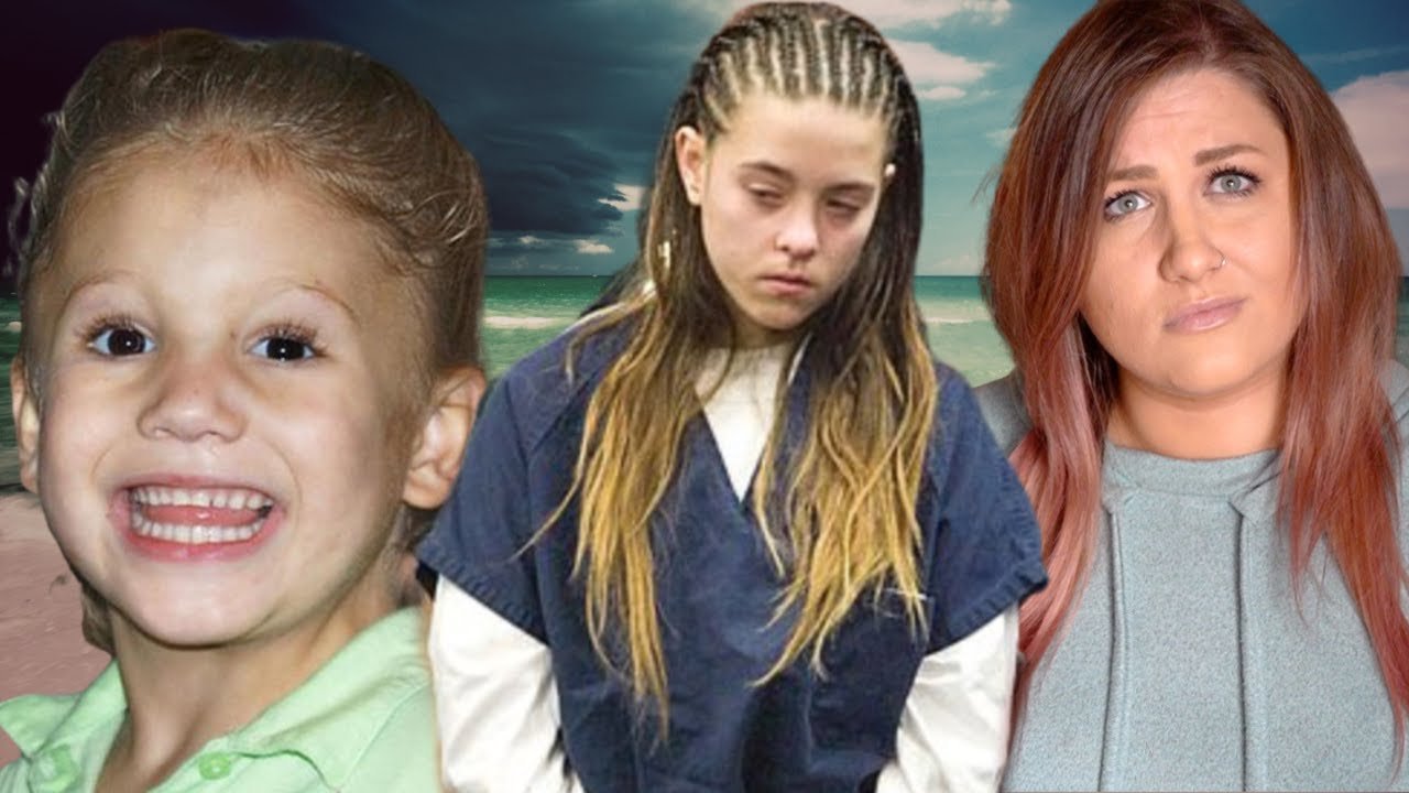 Stolen from her bed? Where is Haleigh Cummings?