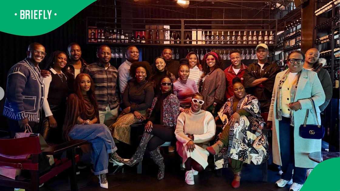 Inimba Celebrates 2 Major SAFTA Wins: South African Declare Loyalty to Show