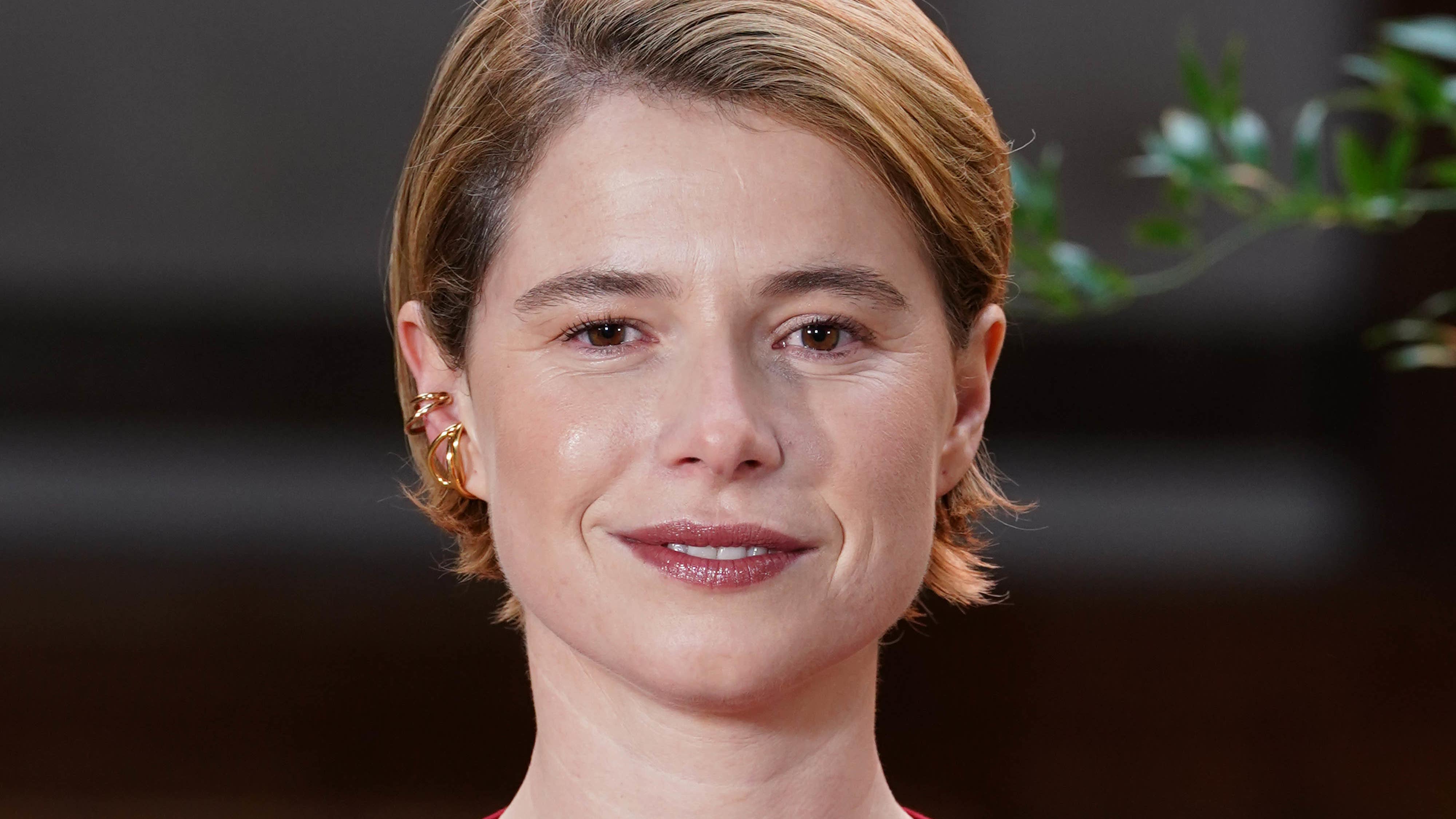 From TV talent show runner-up to Oscar favourite: Who is Jessie Buckley?