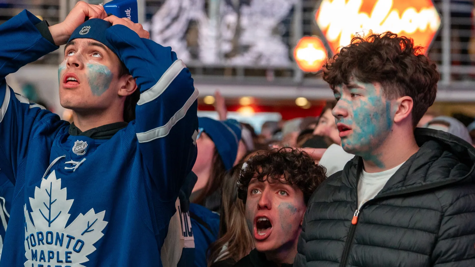Everything to know about the crisis in Toronto as the Maple Leafs hit a ...
