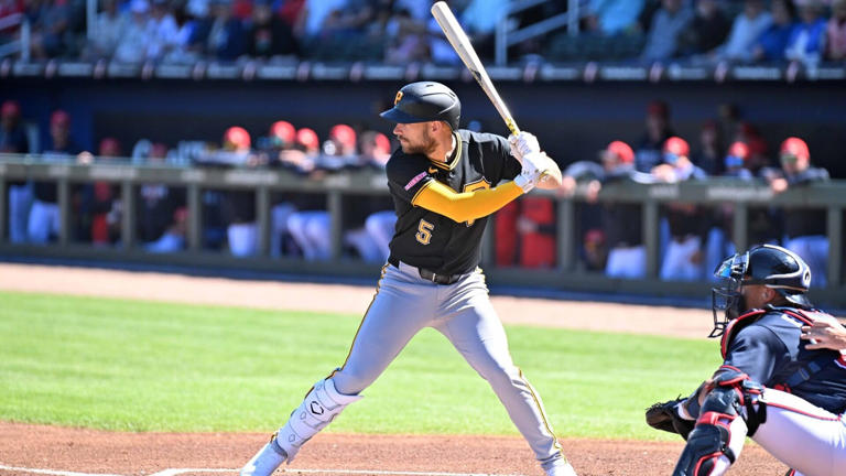 2026 fantasy baseball rankings: Sleepers, busts, breakouts from model ...