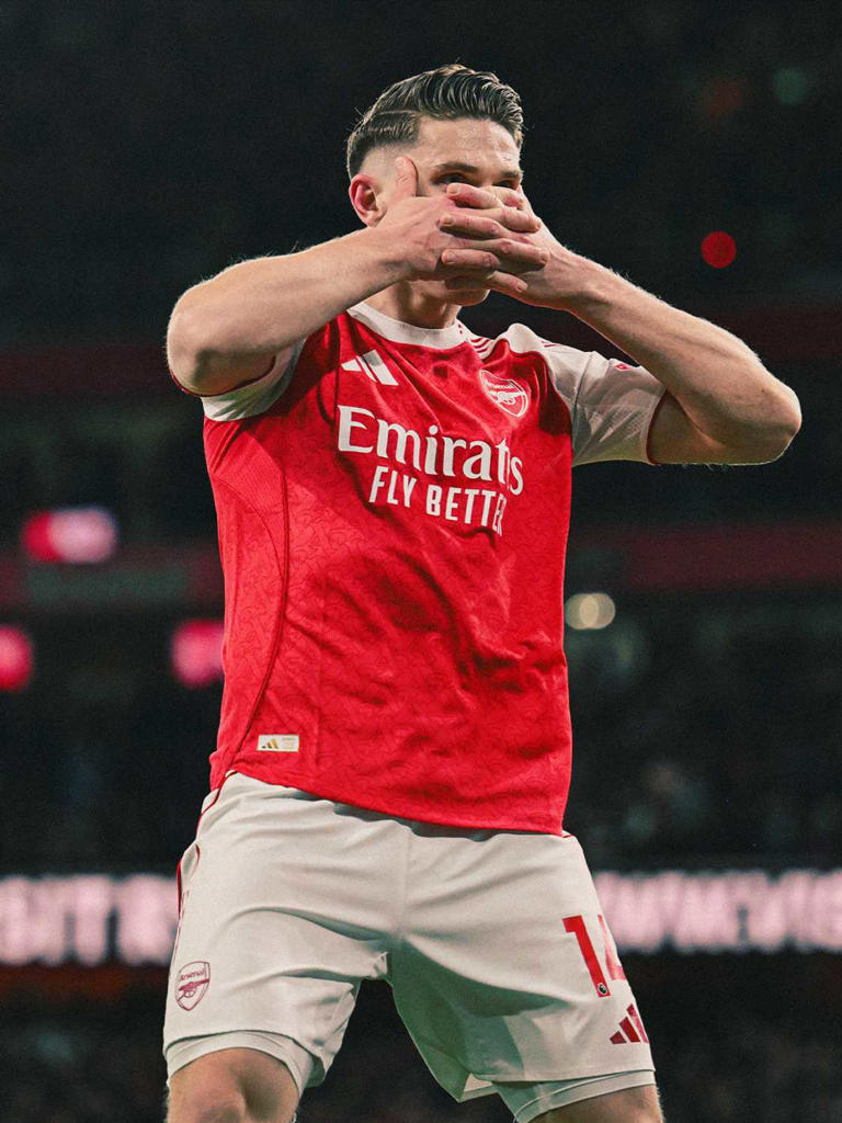 When and how Arsenal can win the Premier League after Manchester City ...