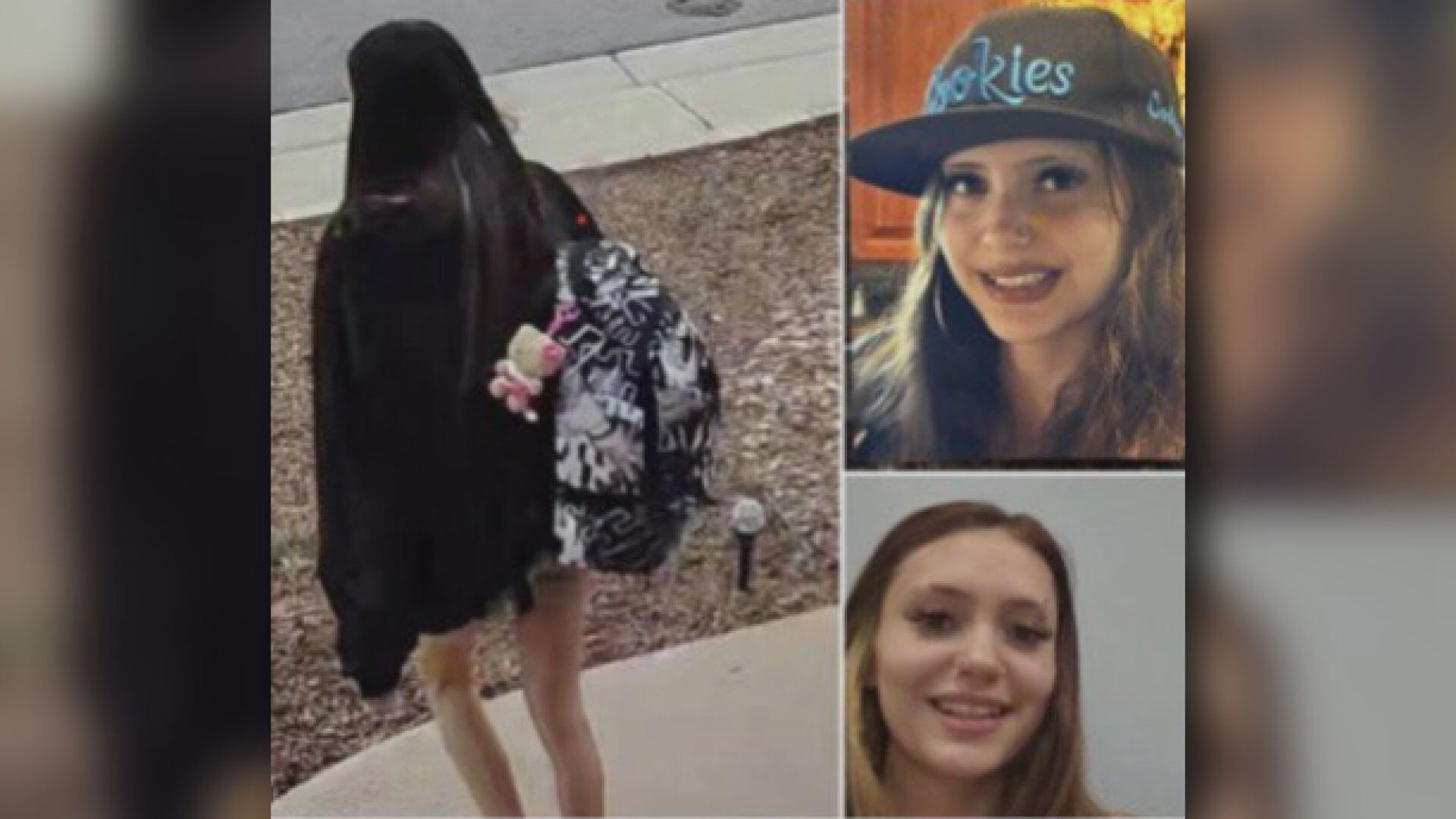 Colorado teen found safe after going missing for 2 days