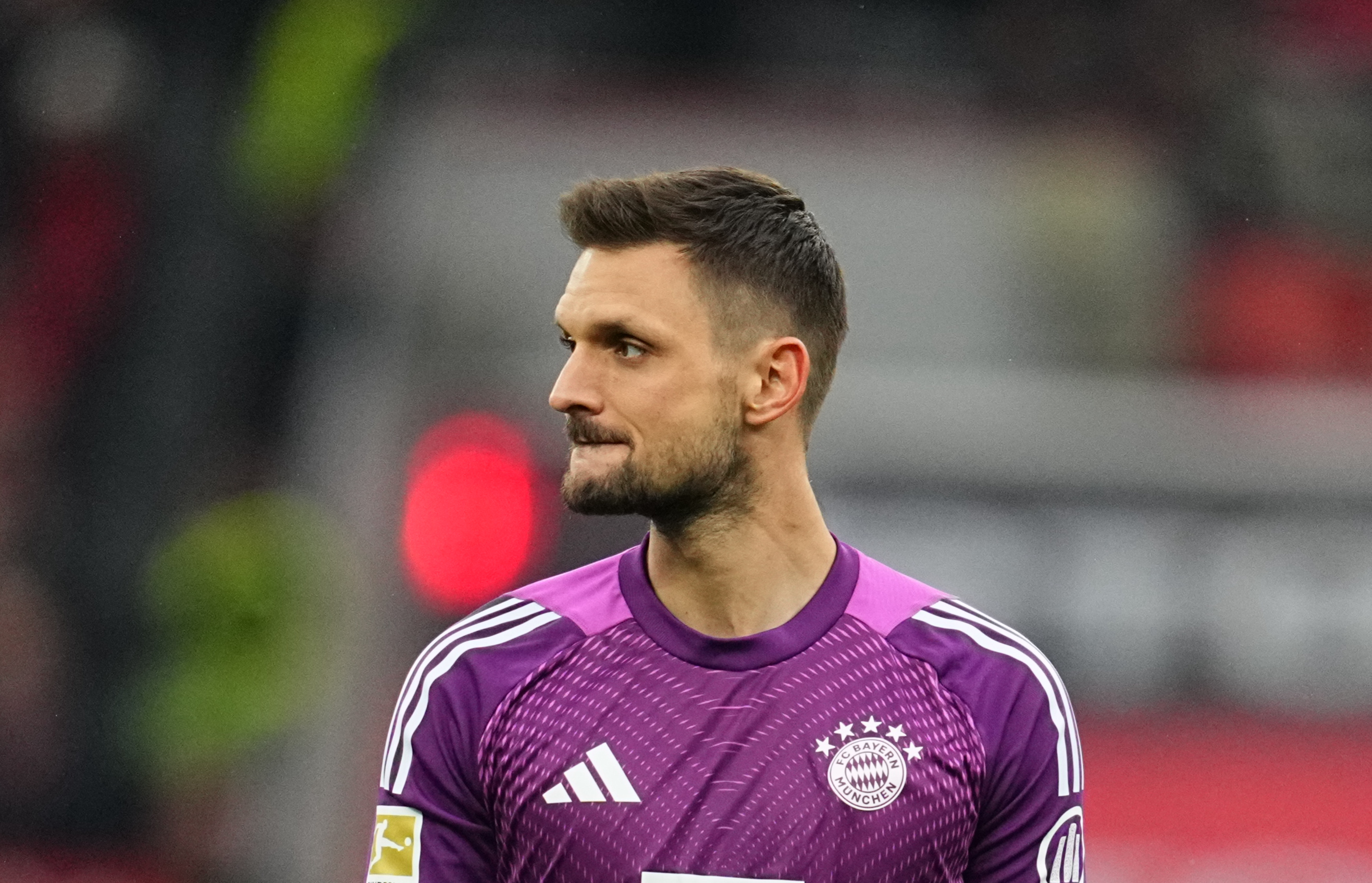 Injury epidemic: Bayern Munich’s top four goalkeepers are all down<br><br>