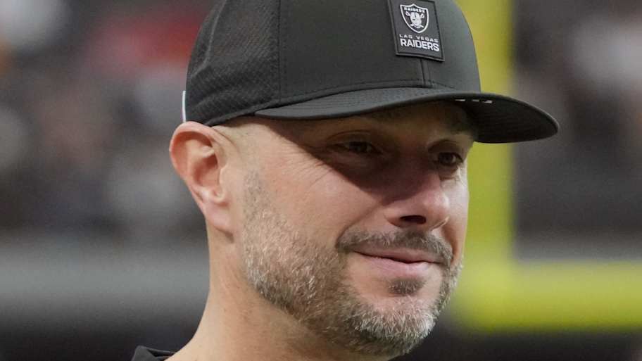 Ranking the Raiders' offseason moves from worst to first