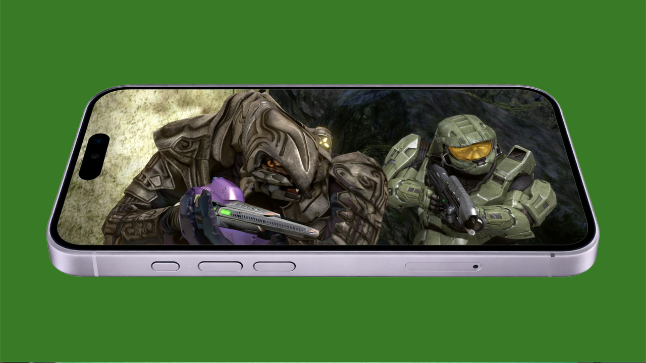 Xbox 360 games now run on iPhone and Mac thanks to a new emulator