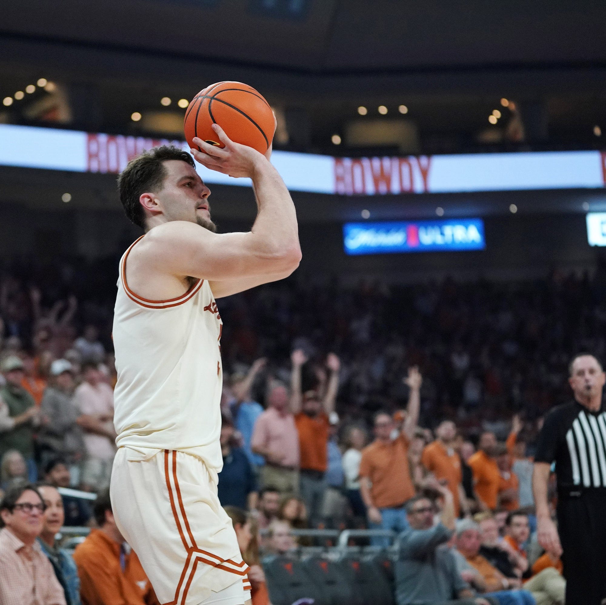 How to buy Texas vs. Gonzaga 2026 March Madness second round tickets ...