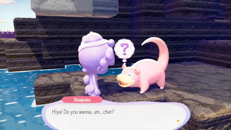 Why Pokemon Pokopia Beats Animal Crossing New Horizons For Me