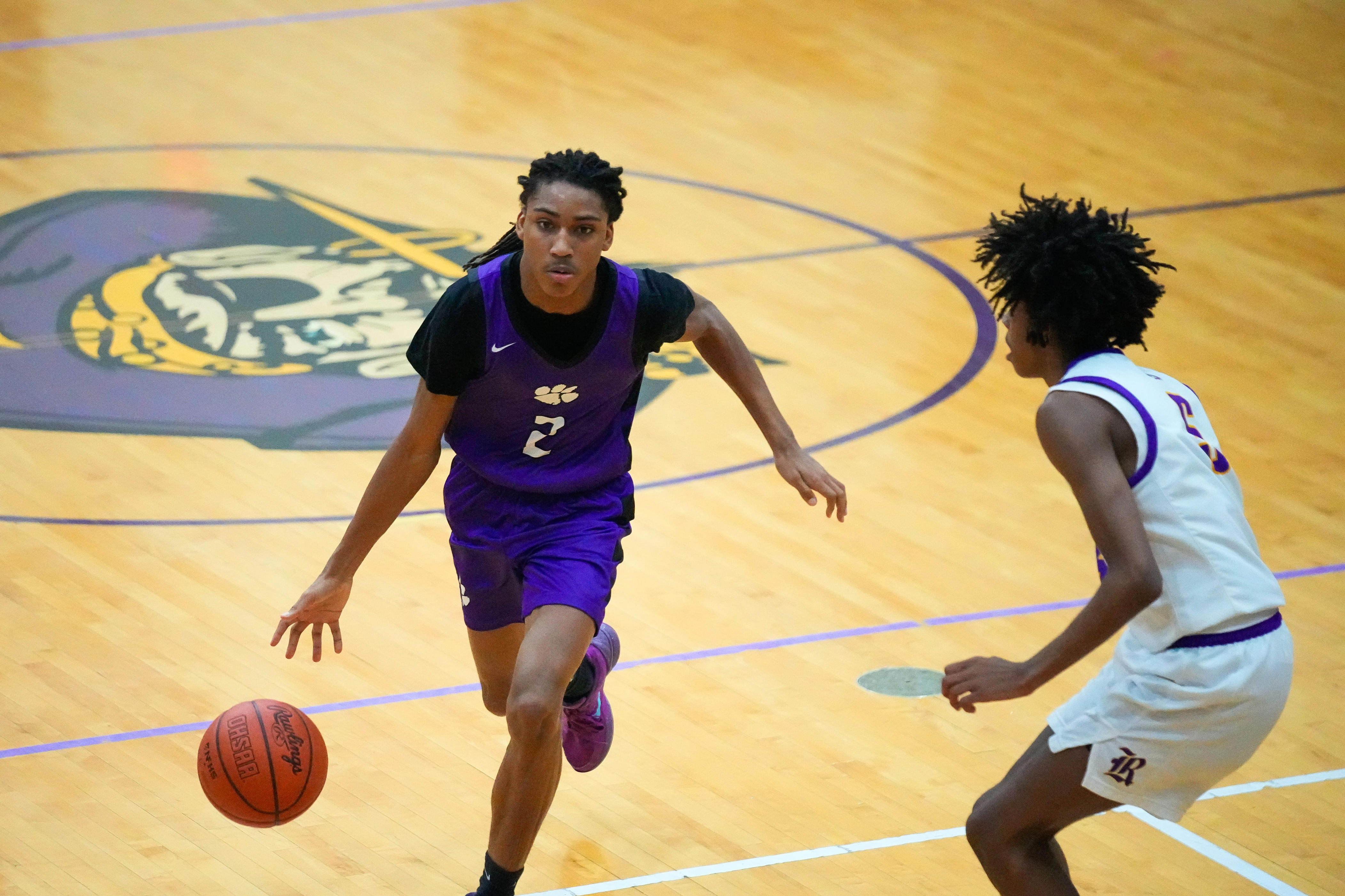 Here is the OHSAA boys basketball state tournament schedule