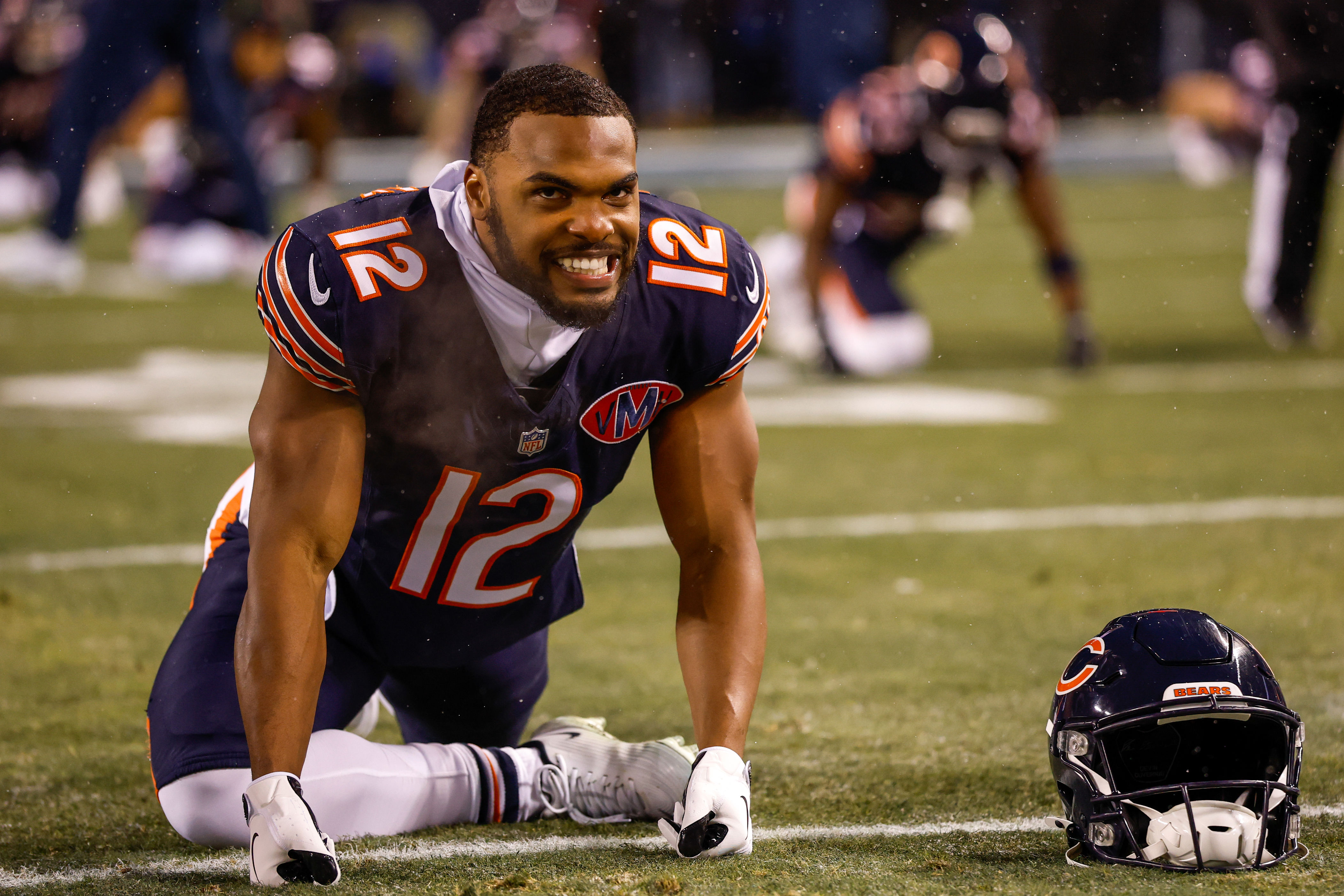 NFL free agency 2026: Chicago Bears rumor and report tracker