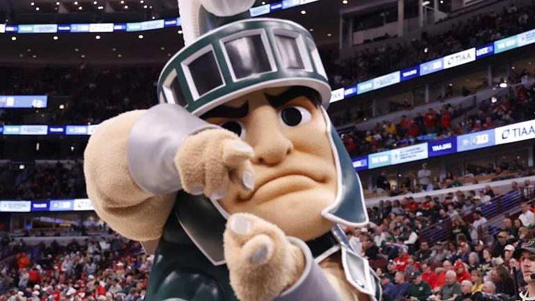 March Madness hub for MSU fans: Schedule, live updates