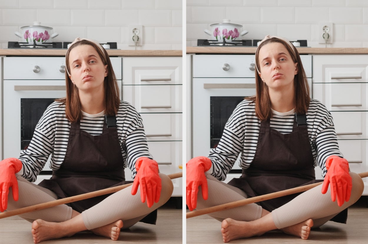 Professional House Cleaners Are Begging You To Start Doing These 7 Things Before They Come Over