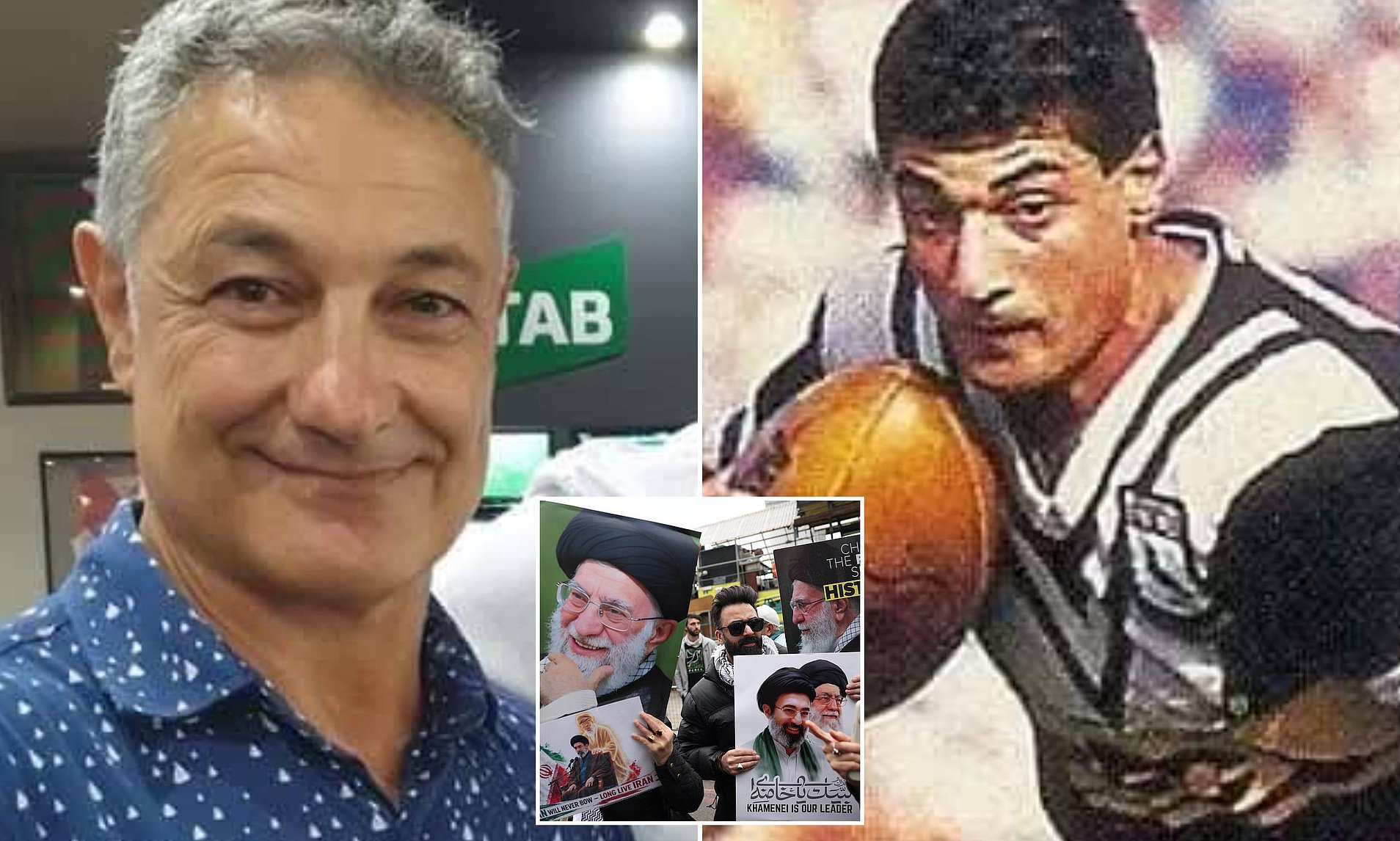 NRL club board member faces big ban over disgraceful Facebook post ...