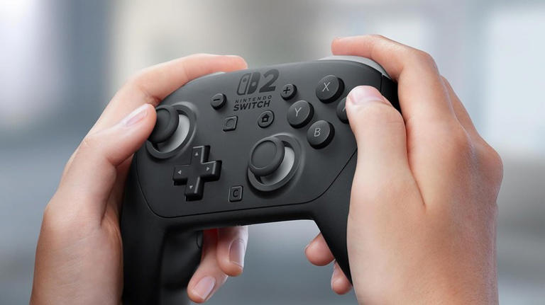 5 gadgets that will instantly upgrade your Nintendo Switch 2