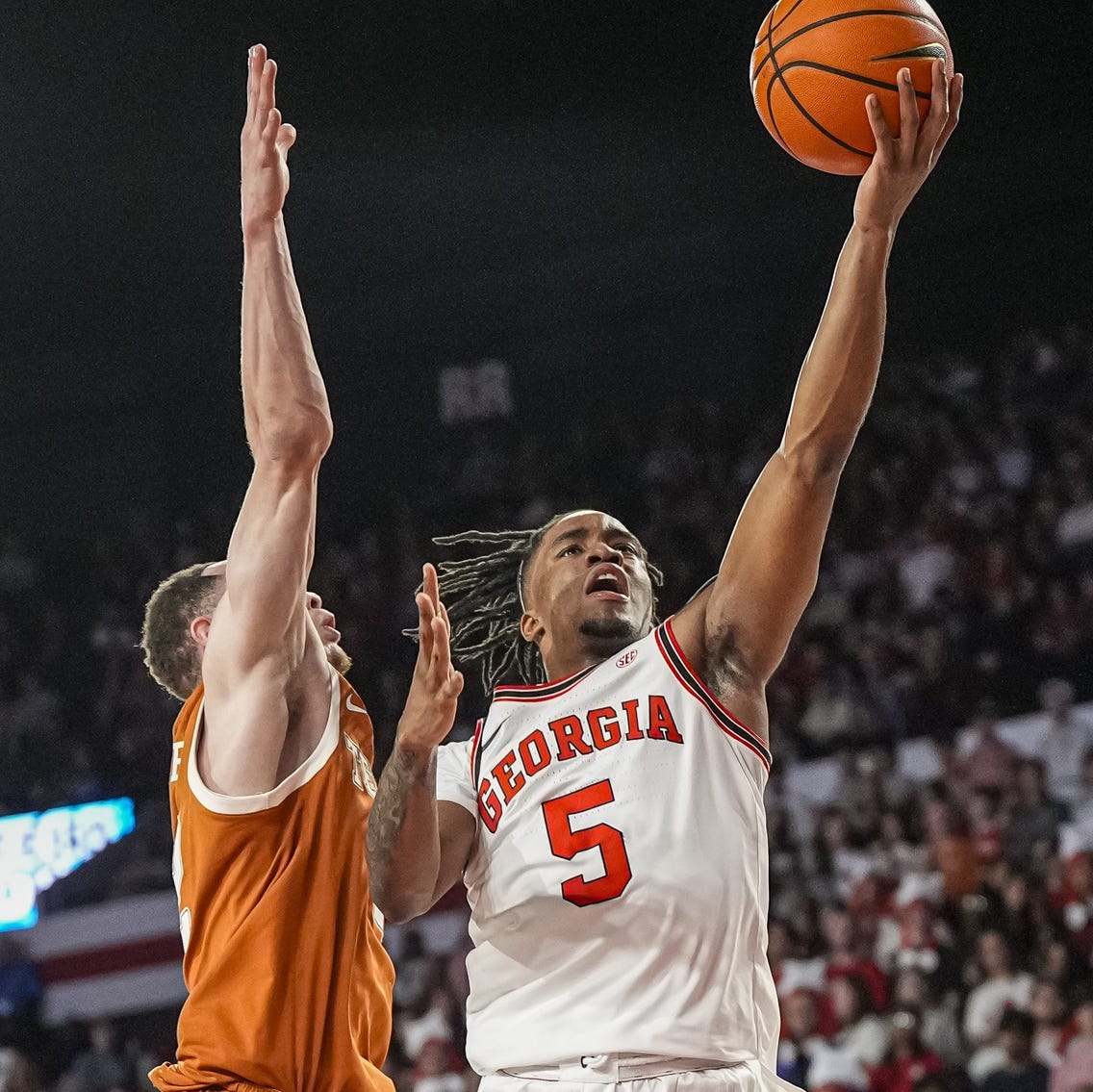 How to buy Georgia vs. Saint Louis 2026 March Madness tickets