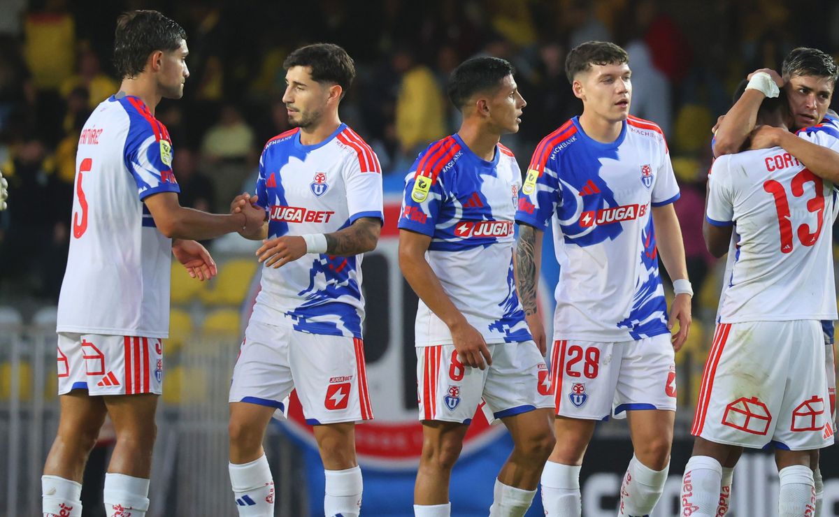 “Soy un burro”: eterno favorito a DT de U de Chile queda en la cuerda ...