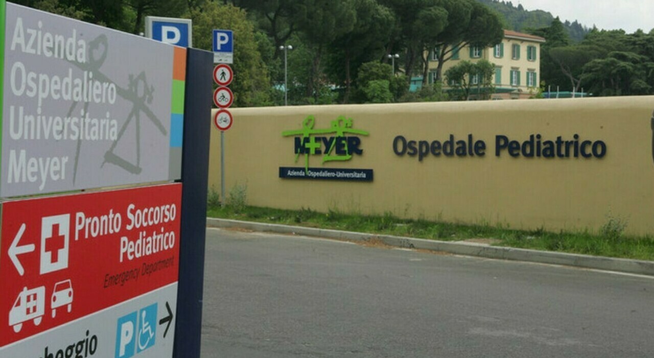 Bimba di cinque anni investita sulle strisce, la piccola era sfuggita ...