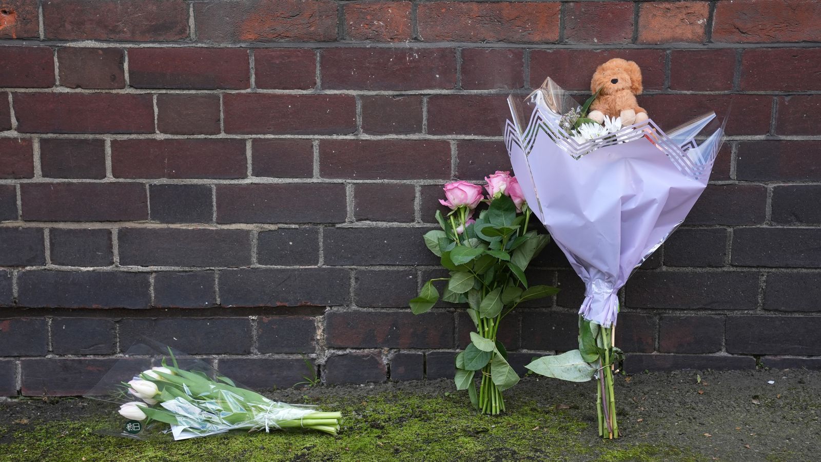 Mother appears in court charged with murder after baby falls from building