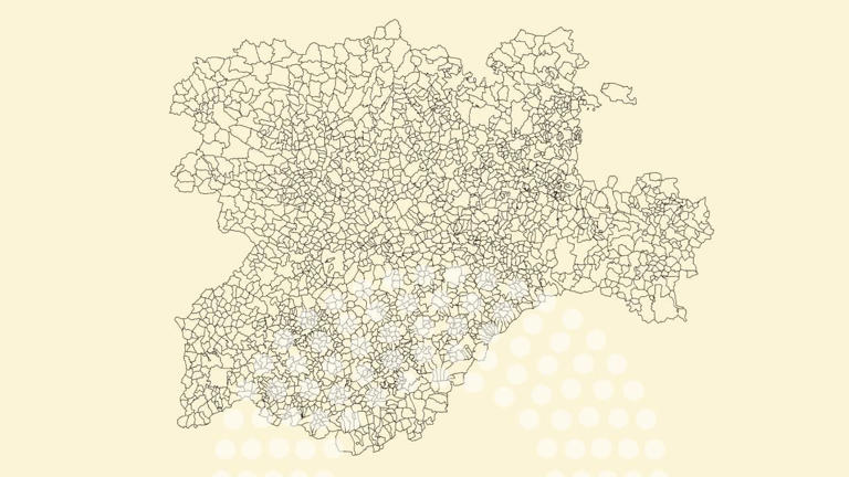 De izquierda o derecha: los resultados de las elecciones en Castilla y ...