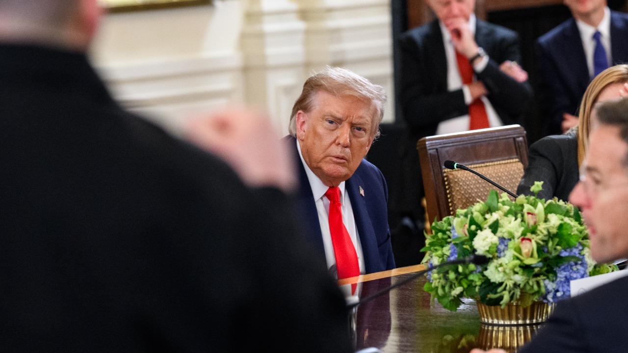 Trump administration seeks a big fee for brokering a TikTok deal<br><br>